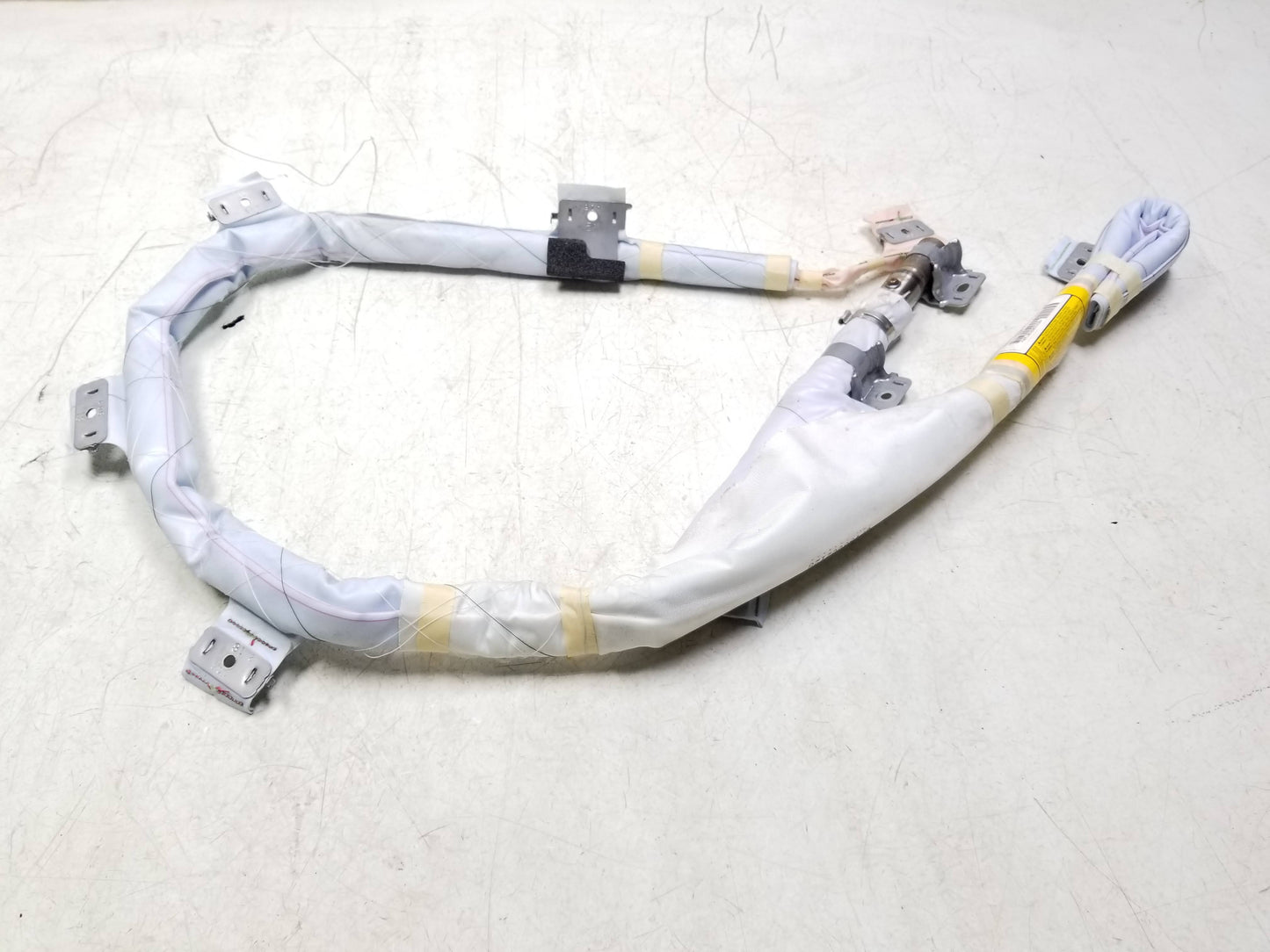 2013-2016 Scion FR-S Curtain Air bag SRS Airbag Right Passenger Side OEM