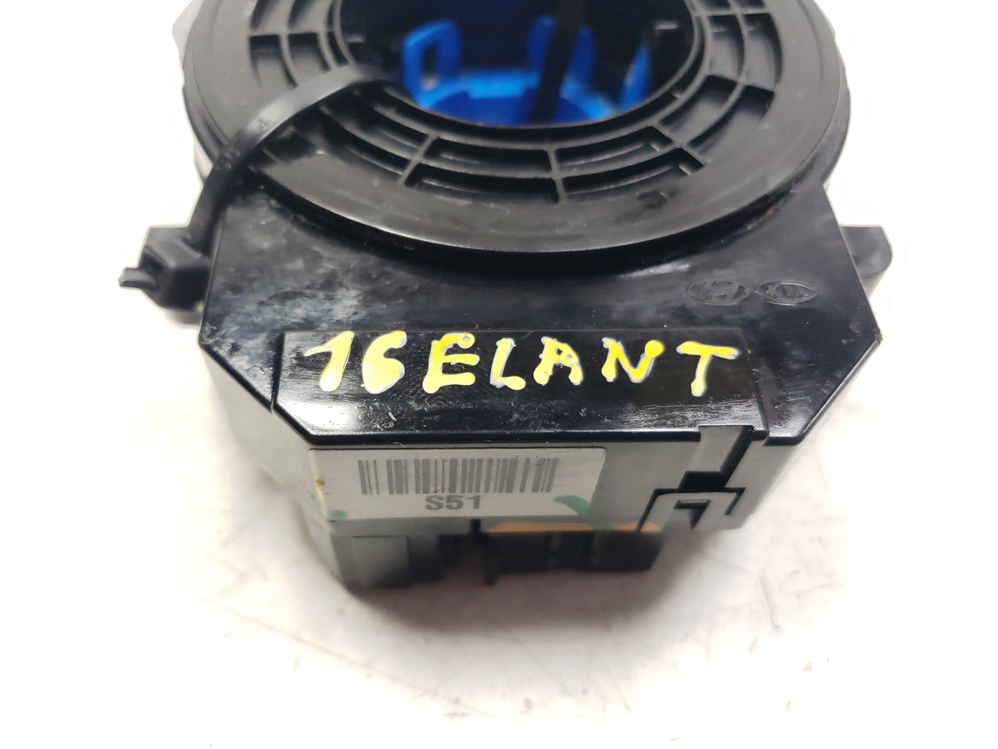 14 15 16 Hyundai Elantra Clocksprin Clock Spring OEM