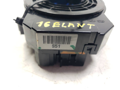 14 15 16 Hyundai Elantra Clocksprin Clock Spring OEM