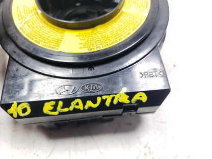 2007 - 2010 Hyundai Elantra Clocksprin Clock Spring OEM 81K Miles