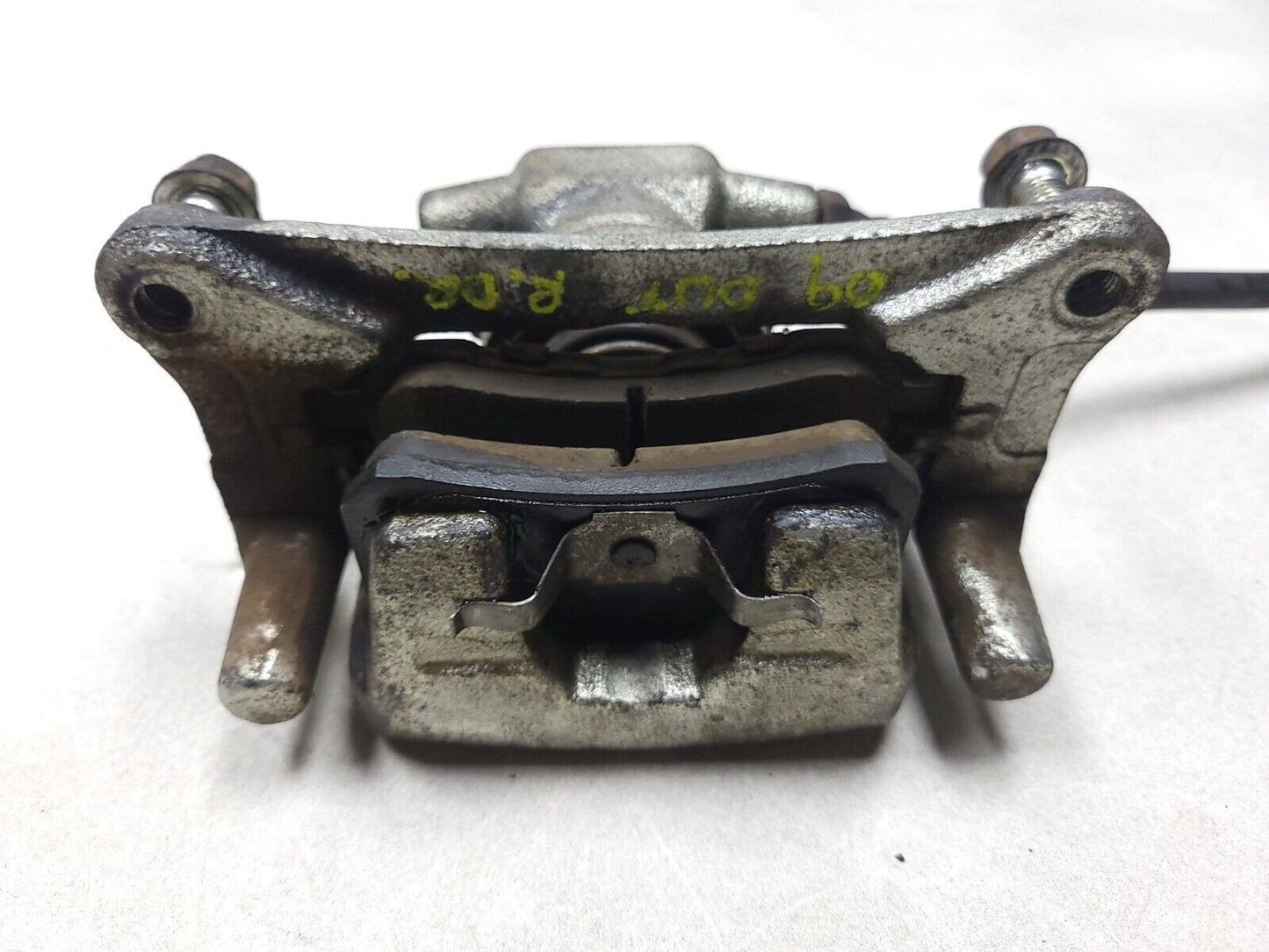 2007 - 2013 Mitsubishi Outlander  Brake Caliper Rear Left & Right OEM