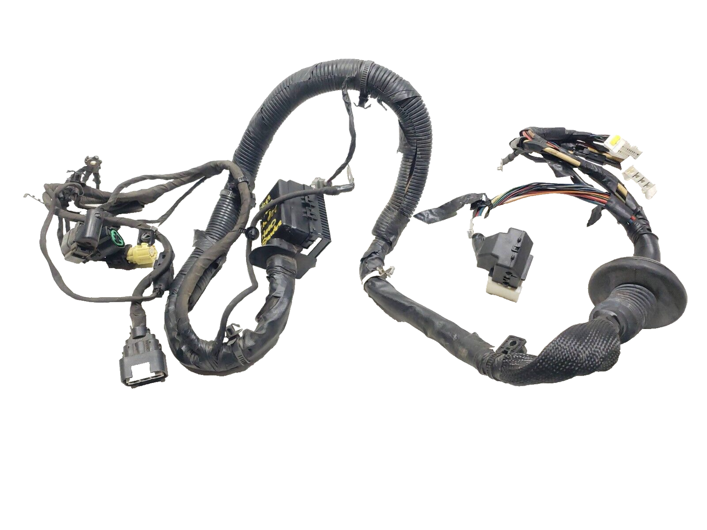 2007 - 2010 Hyundai Elantra Under Hood Wire Harness Passenger Side OEM