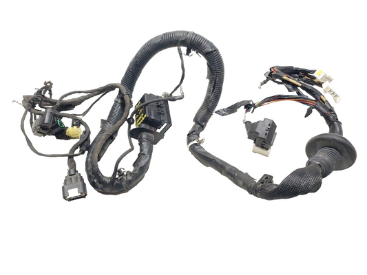 2007 - 2010 Hyundai Elantra Under Hood Wire Harness Passenger Side OEM