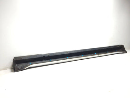 07-09 Mitsubishi Outlander Rocker Panel Skirt Molding Left & Right OEM