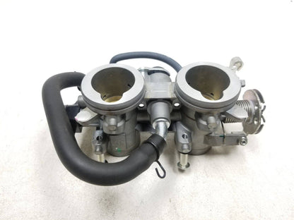 2018-2023 Kawasaki Ninja 400 Ex400 Throttle Bodies Body