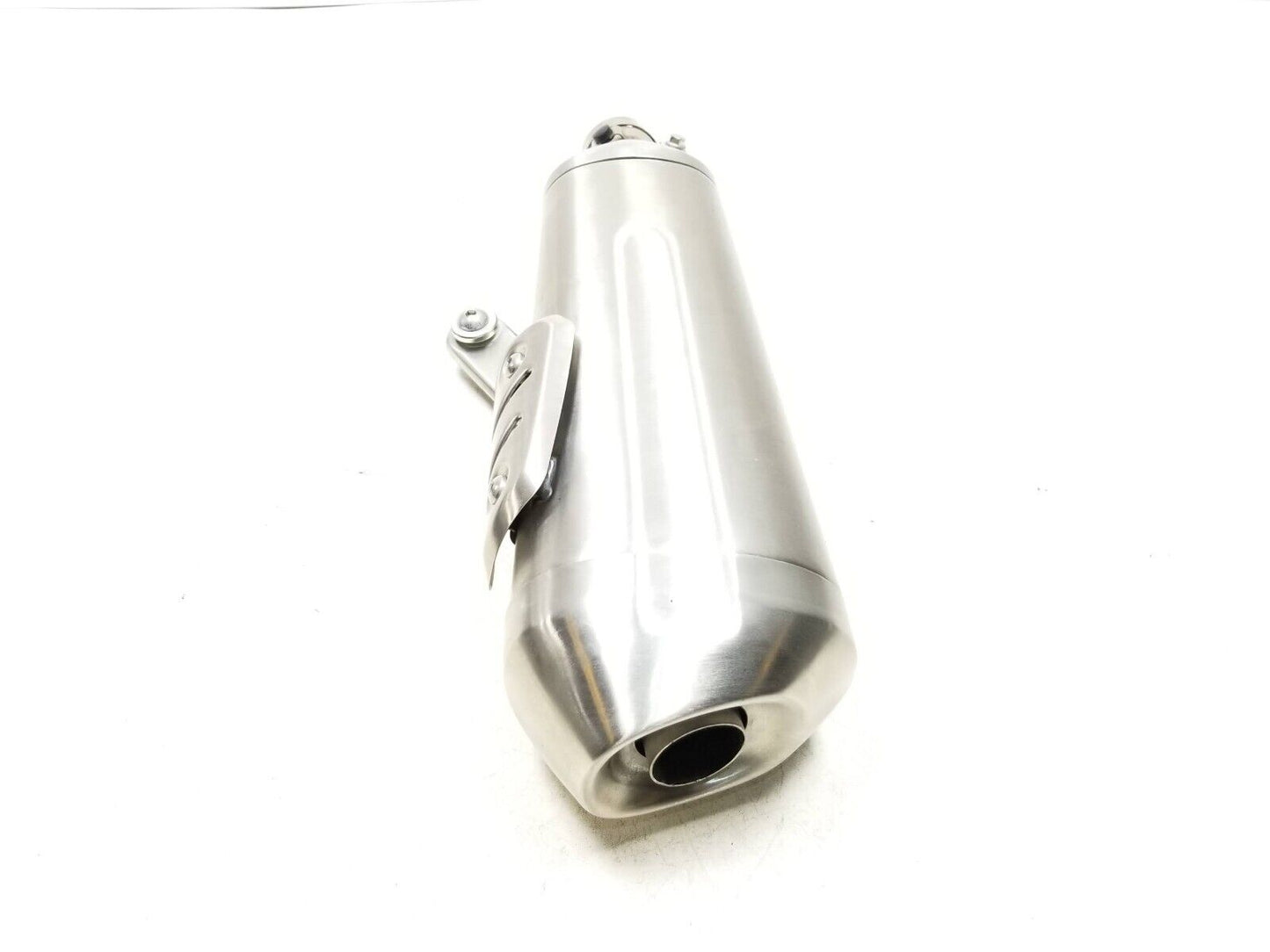 2024 Triumph Speed 400 Exhaust Muffler OEM