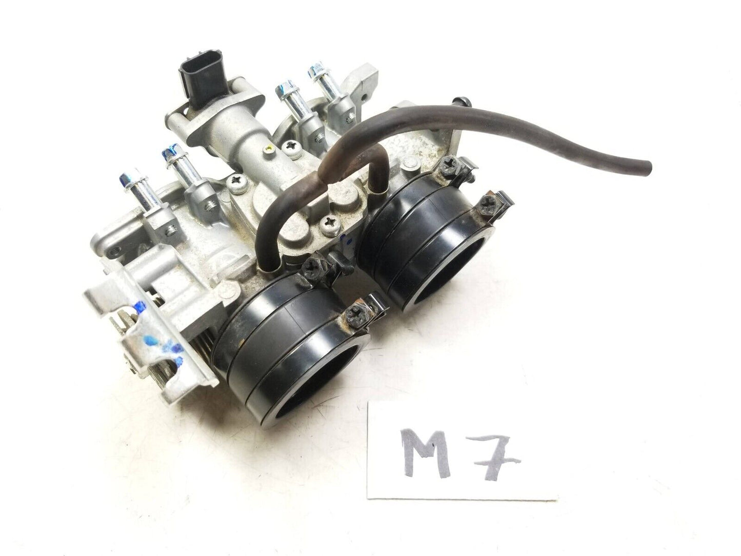 2019 - 2023 Honda Cbr500r Throttle Body OEM