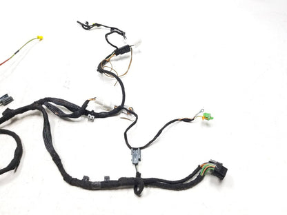 07-10 Mercedes R350 Front Passenger Seat Wire Harness A1644406113 OEM