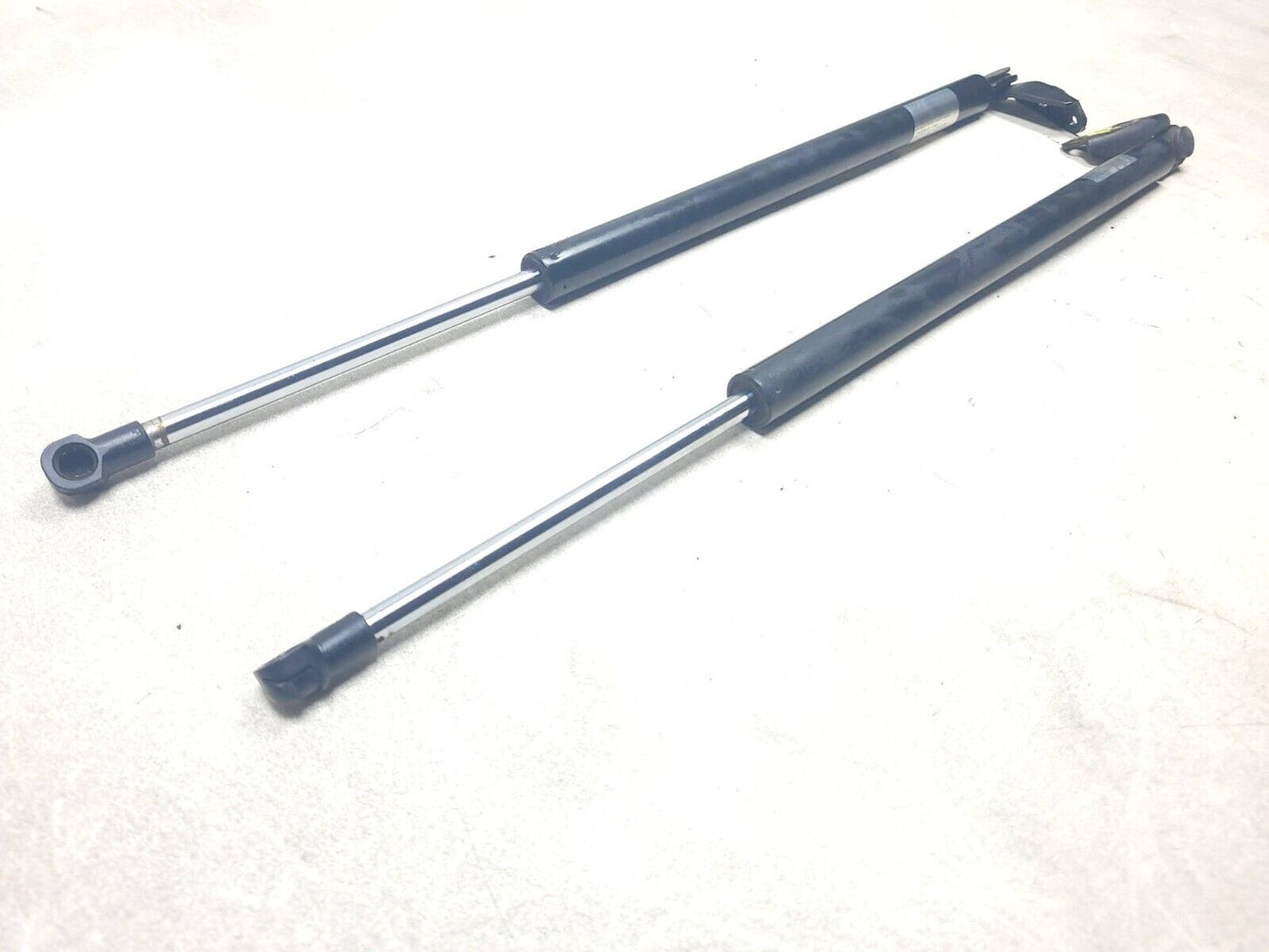 2007 - 2012 Mazda Cx-7 Tailgate Liftgate Hatch Lift Support Shock Strut 2pcs OEM