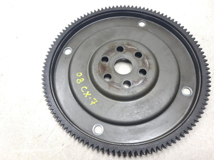 2007 - 2012 Mazda Cx-7 Flywheel 2.3l OEM