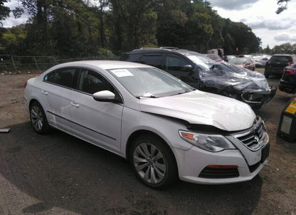 09 10 11 12 Volkswagen Cc Front Driver Seat Lumbar Support Motor OEM