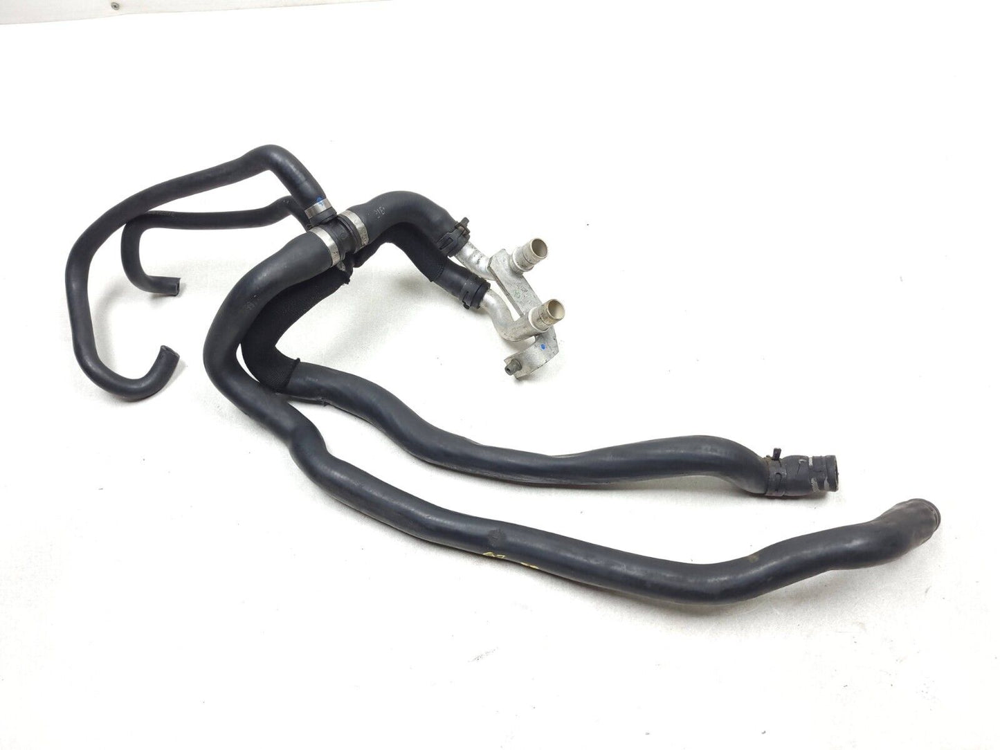 2006-2009 Range Rover Heater Hose Pipe 4h33-18c266-af OEM