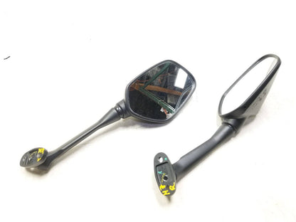 2019 - 2023 Honda Cbr500r Mirror Left & Right OEM