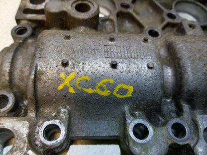 10 11 12 13 Volvo XC60 3.2l Engine Valve Cover Oem. Engine Code : B6324s2