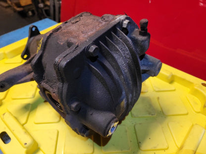 10-14 Genesis Coupe Rear Differential OEM