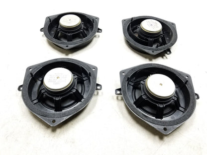 2012 - 2017 Hyundai Accent Audio Speaker 4pcs  OEM