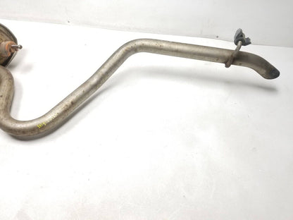 2007-2010 Hyundai Elantra Muffler Exhaust OEM