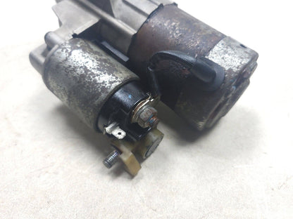 2007 - 2012 Mazda Cx-7 Starter Motor 2.3l OEM