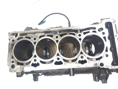 09 - 17 Volkswagen Tiguan Engine Cylinder Block 2.0t OEM