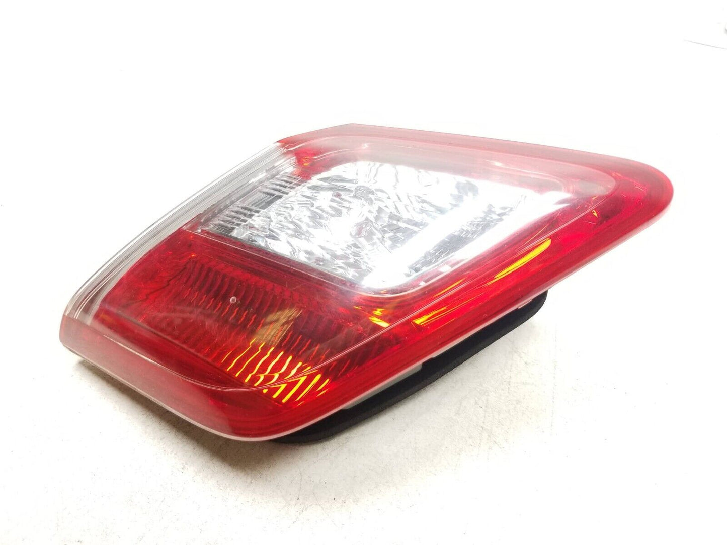 2010 2011 Toyota Camry Tail Light Inner Left & Right OEM