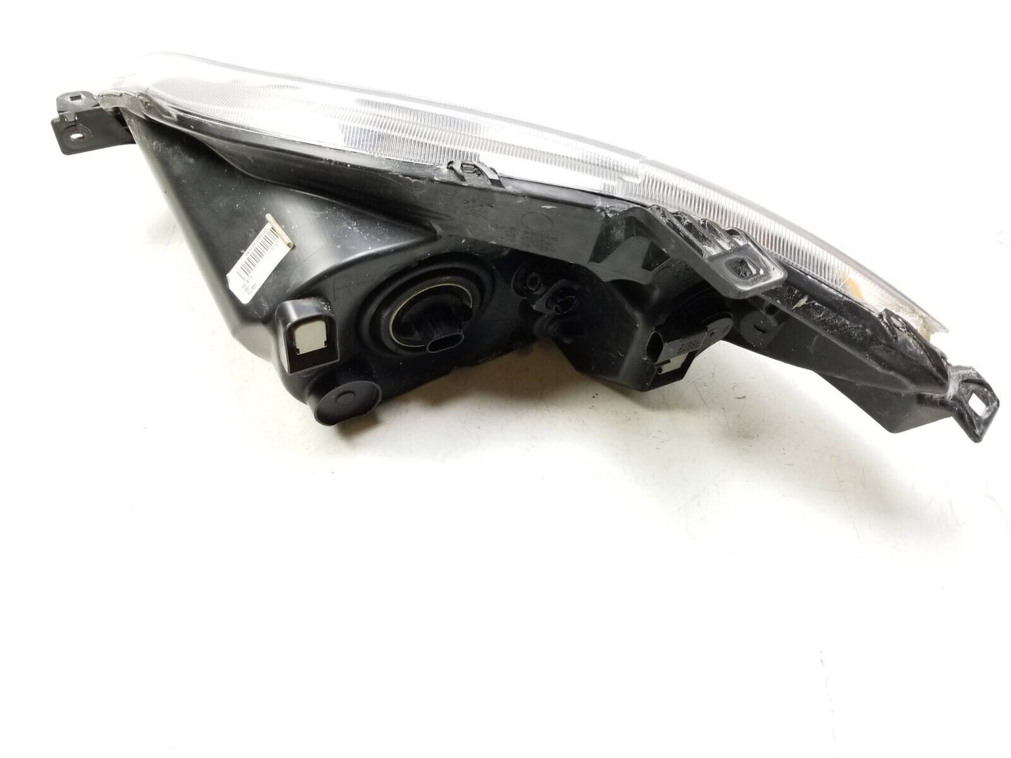 07-12 Mitsubishi Eclipse Headlight Passenger Side Right OEM