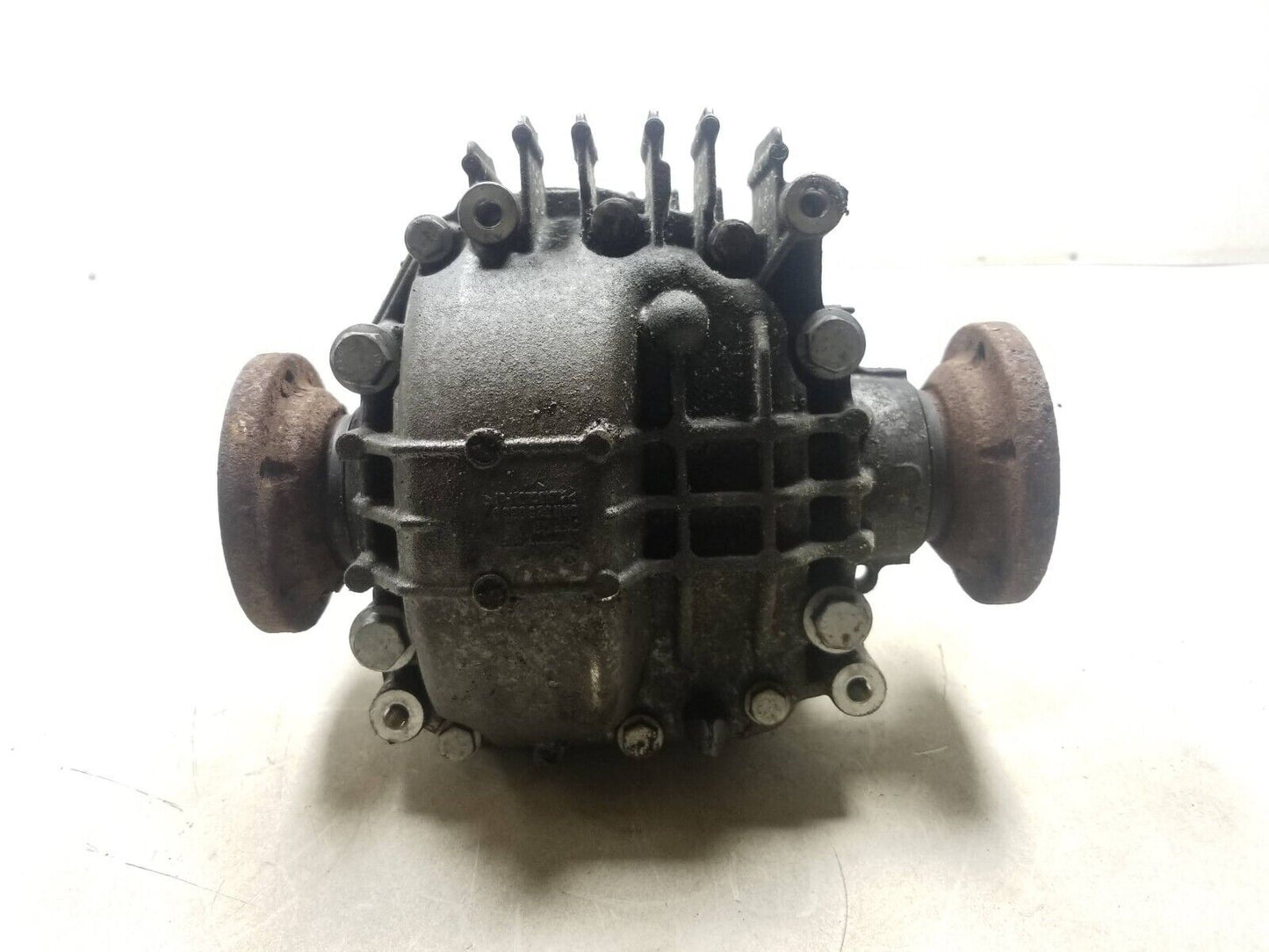 12 13 14 15 Audi A6 Quattro AWD Rear Differential Carrier 3.0l OEM