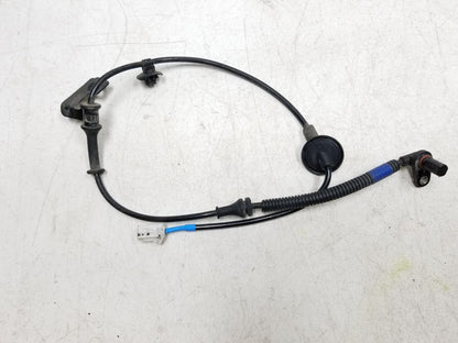 2012 - 2017 Hyundai Accent  ABS Wheel Speed Sensor Rear Driver Side Left OEM