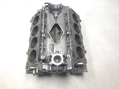 2006-2009 Range Rover Engine Block Cylinder 4.2l OEM *kjjkk*