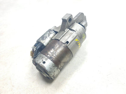 2007 - 2012 Mazda Cx-7 Starter Motor 2.3l OEM