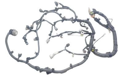 10 - 15 Mitsubishi Lancer Engine Wire Harness 2.0l OEM 56k Miles