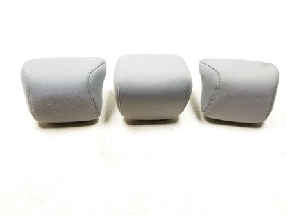 2015 - 2017 Hyundai Accent Headrest Rear Seat 3pcs OEM