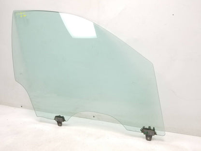 2003 - 2008 Infiniti Fx35 Door Window Glass Front Passenger Side Right OEM