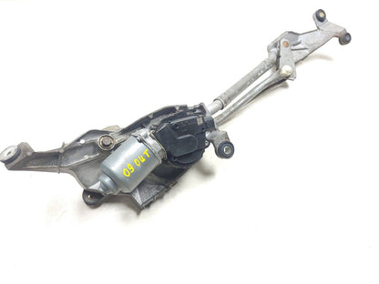 2007 - 2013 Mitsubishi Outlander Windshield Wiper Motor & Linkage OEM