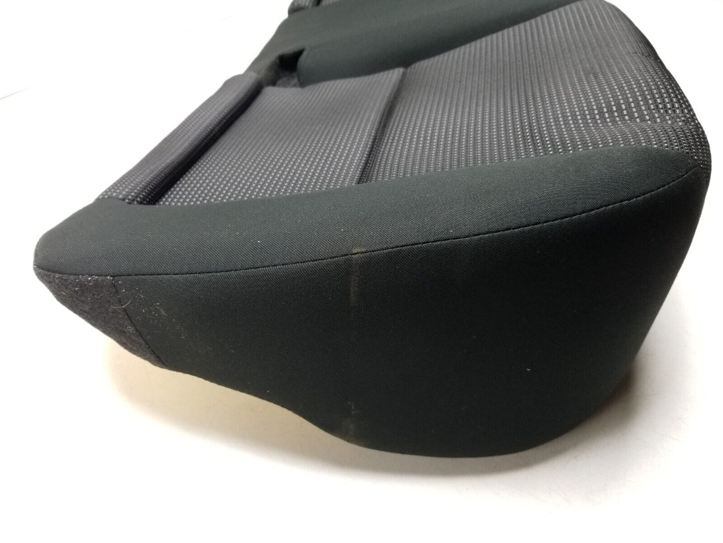 11 12 13 Mazda 3 Rear Seat Cushion Bottom Bench Lower OEM