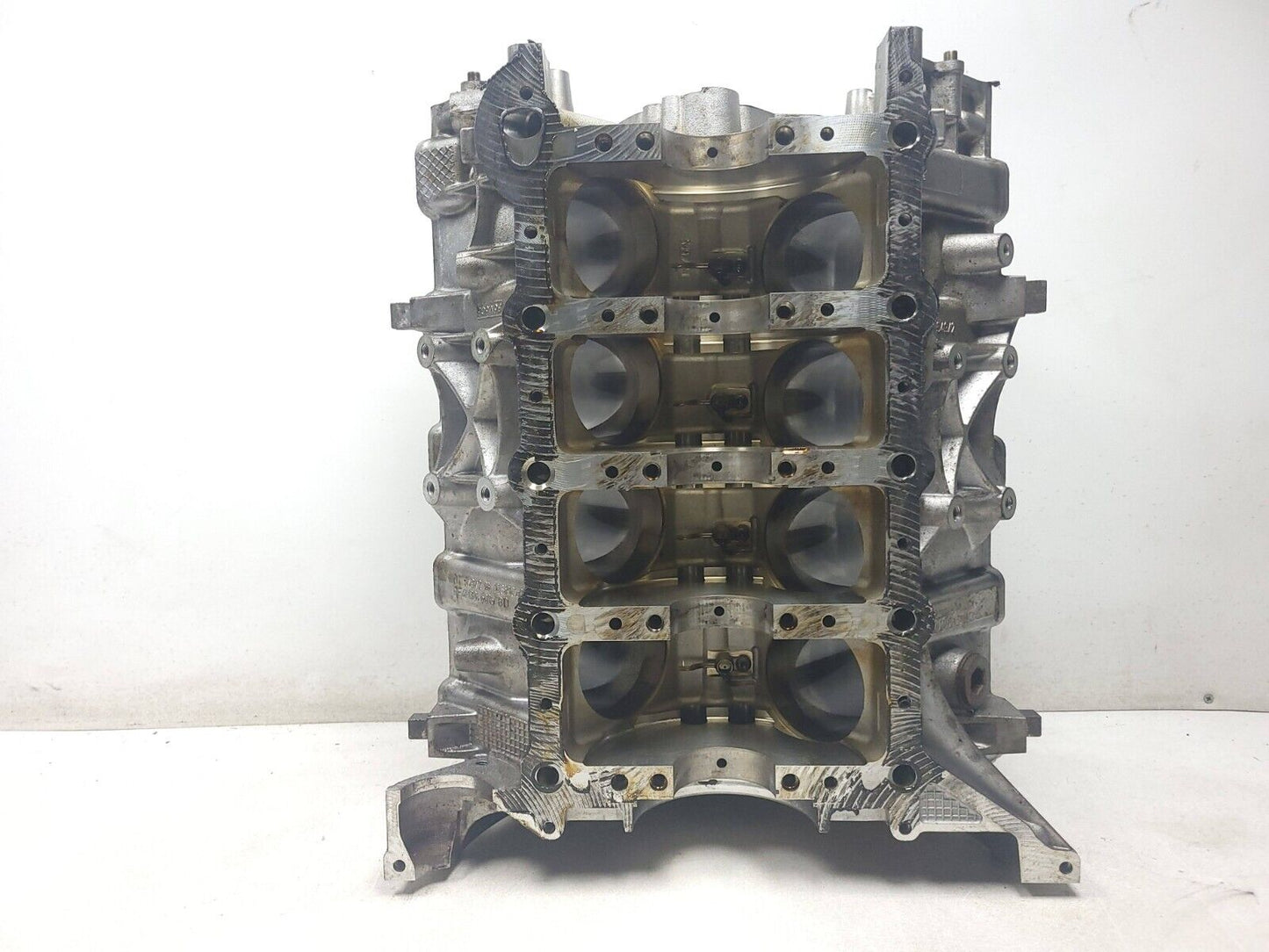 2006-2009 Range Rover Engine Block Cylinder 4.2l OEM *kjjkk*