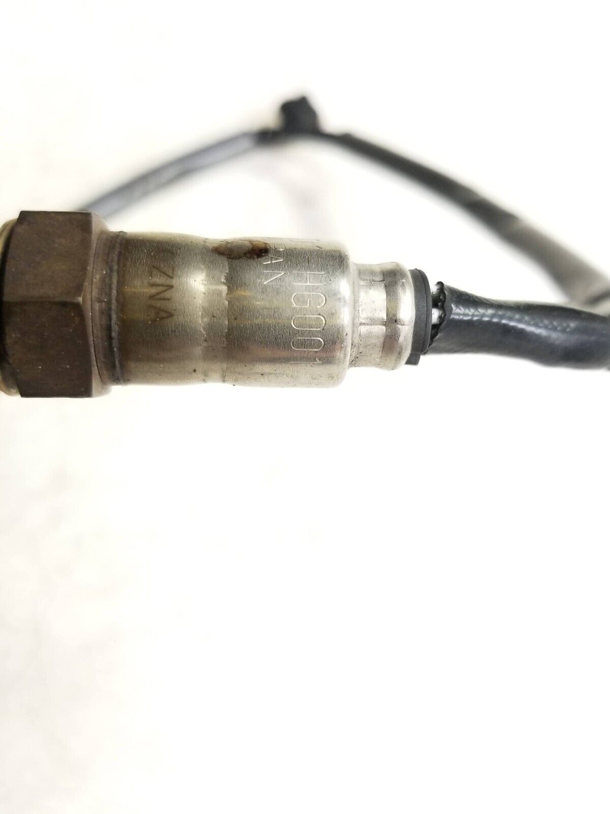 2019 - 2023 Honda Cbr500r Oxygen Sensor OEM