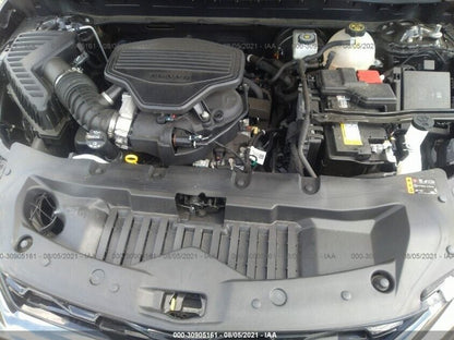 19-22 Chevrolet Blazer Power Steering Gear Rack Motor OEM 11k Miles