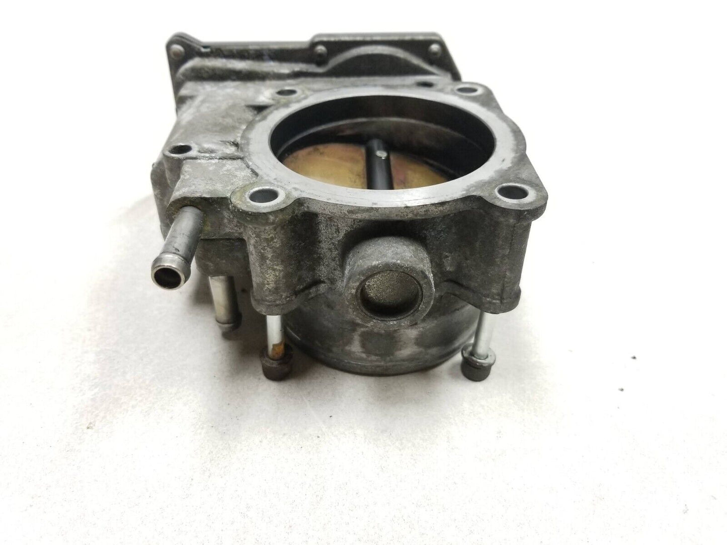 2006-2010 Nissan Armada Throttle Body 5.6l OEM