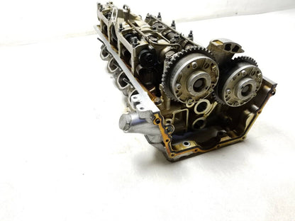 06 07 08 09 10 BMW 650i E63 N62 Engine Cylinder Head Driver Side Left OEM