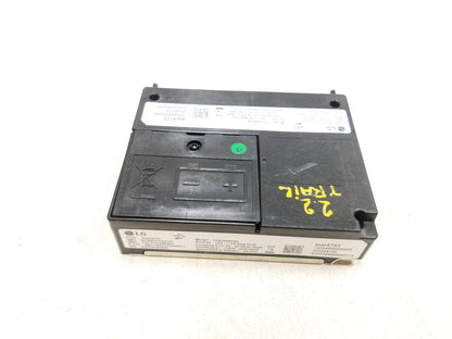 2021 - 2023 Chevrolet Trailblazer Telematic Communication Control Module OEM