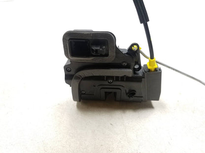 2021 - 2023 Chevrolet Trailblazer Door Lock Actuator Rear Driver Side Left OEM