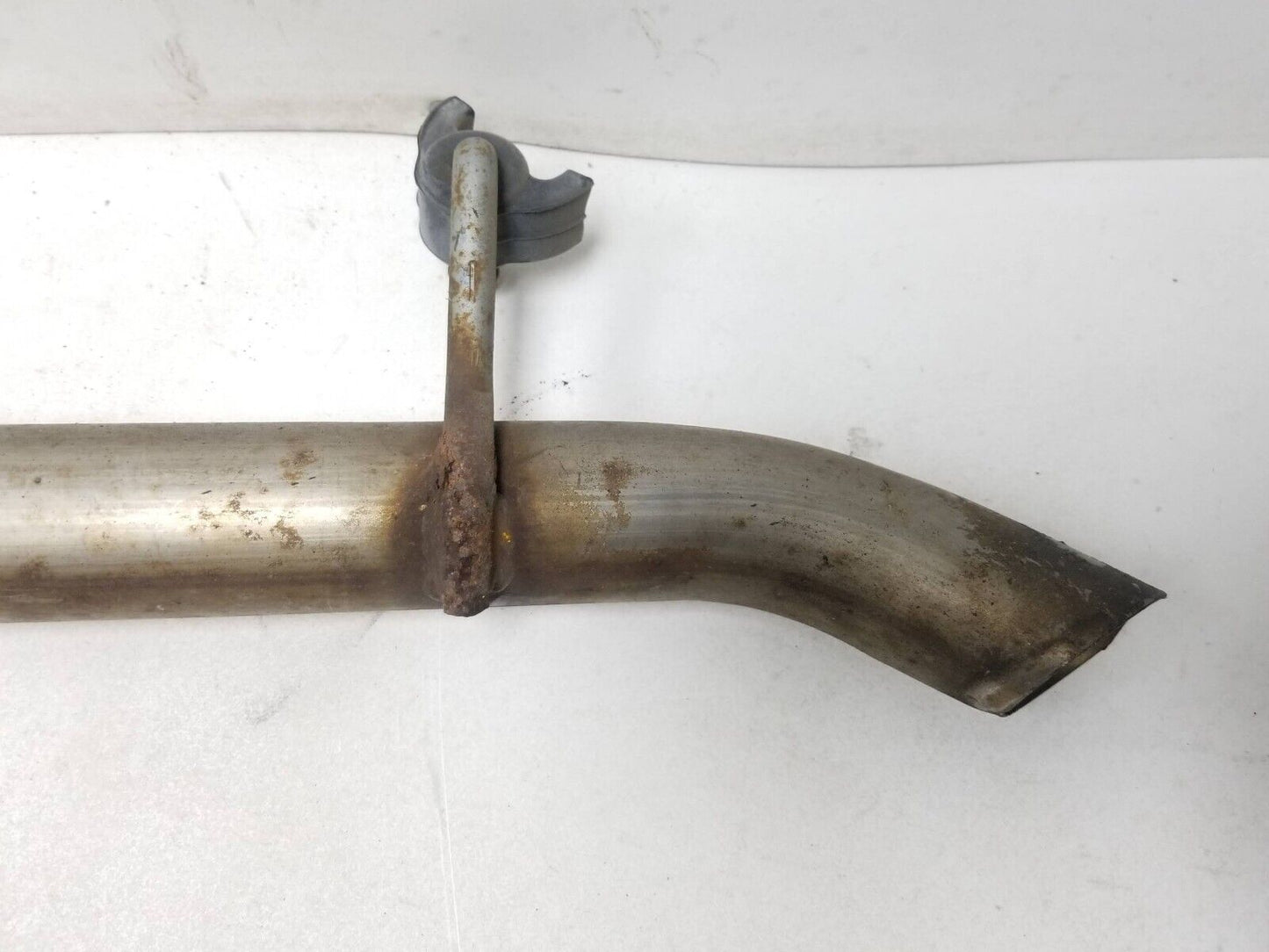 2007-2010 Hyundai Elantra Muffler Exhaust OEM