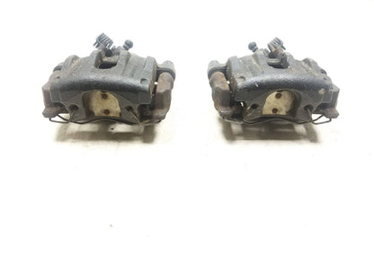 12 - 18 Ford Focus Rear Brake Caliper Left & Right Pair OEM