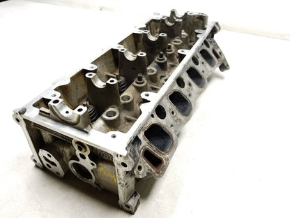 1999 - 2002 Ford Mustang Gt Cylinder Head Assembly Driver Side Left 4.6l OEM