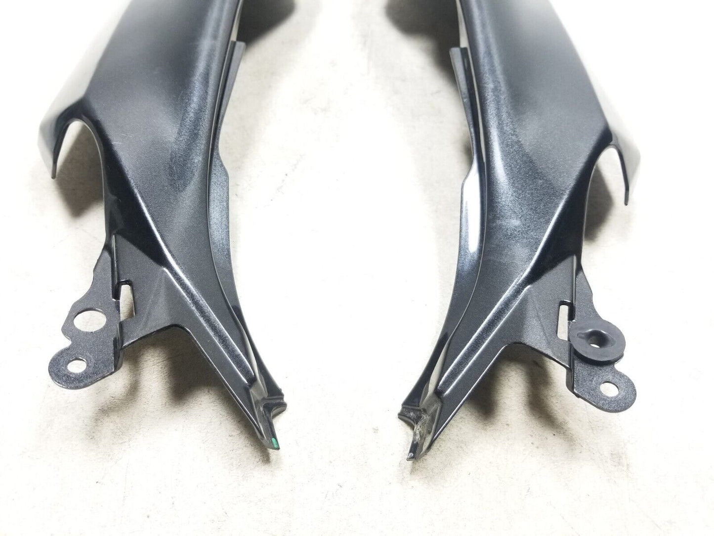 2018-2023 Kawasaki Ninja 400 Ex400 Rear Fairing Cowl Body Trim Left & Right