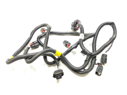 16 - 22 Dodge Durango Rear Bumper Wire Harness OEM