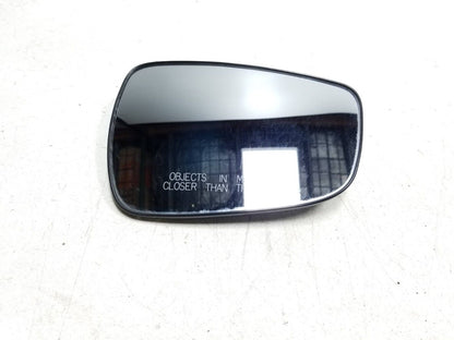 2012 - 2017 Hyundai Accent Side View Mirror Glass Passenger Right  OEM