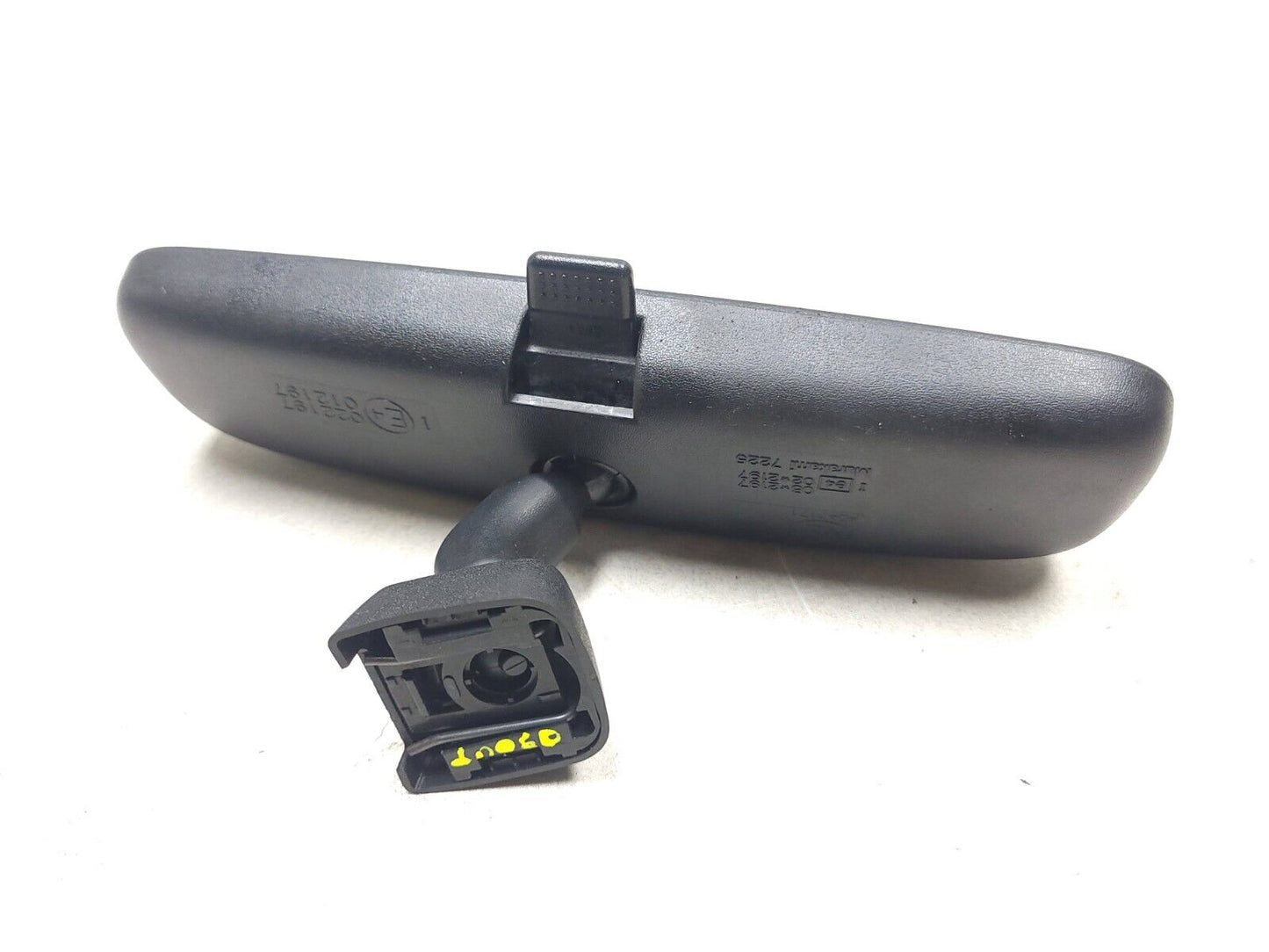 2007 - 2013 Mitsubishi Outlander Rear View Mirror Interior OEM