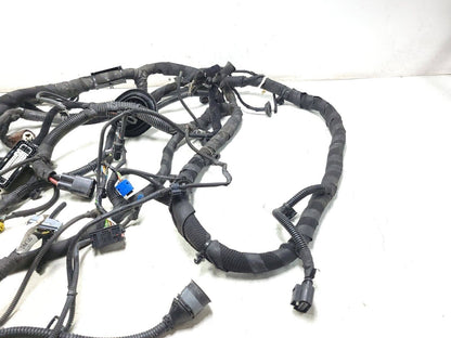 2017-2023 Alfa Romeo Stelvio Engine Wiring Harness OEM