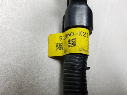 20 21 22 Hyundai Venue Battery Wiring Cable Terminal OEM